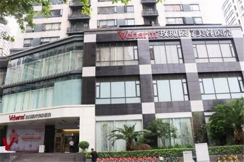 上海玫瑰张东旭自体脂肪填充怎么样?案例_价格_口碑