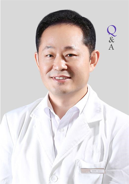 上海薇琳张怀军自体脂肪移植怎么样?案例_价格