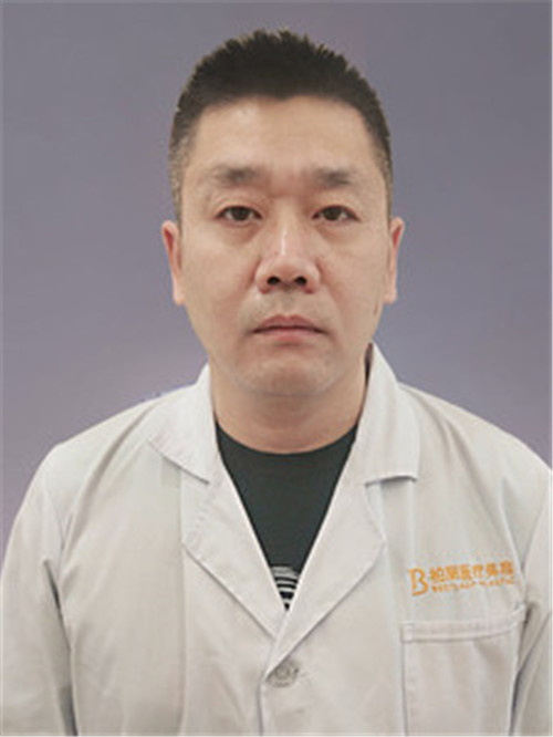 北京柏丽于海军做鼻子怎么样?案例_价格