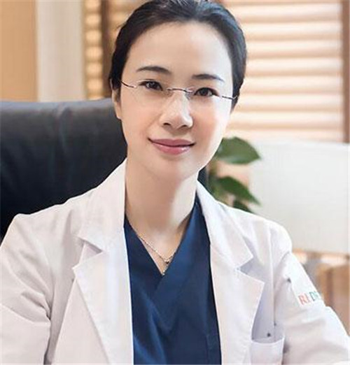 上海薇琳曹芳自体脂肪移植怎么样?案例_价格