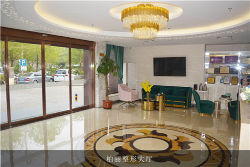 北京柏丽李劲良隆鼻怎么样?案例_价格
