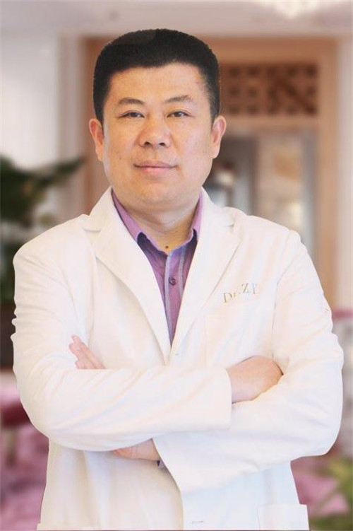 上海玫瑰张东旭隆胸怎么样?案例_价格