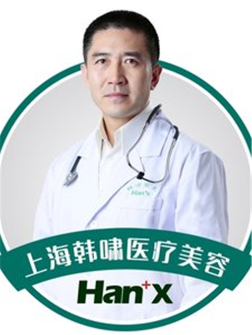 上海韩啸抽脂怎么样?案例_价格口碑