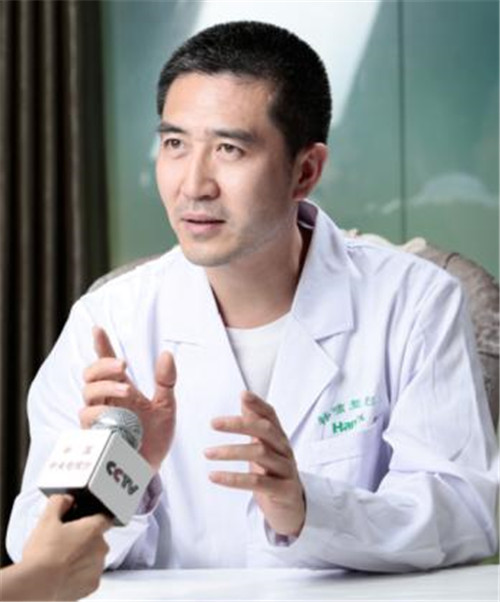 北京韩啸隆胸怎么样?案例_价格口碑