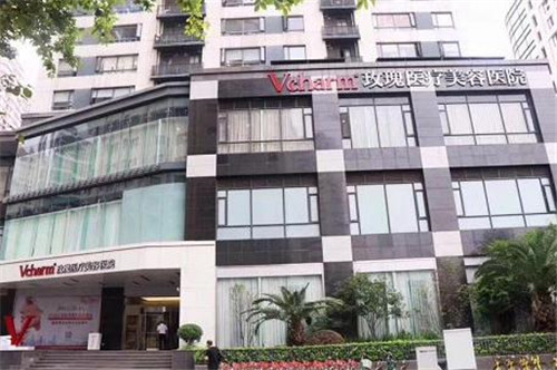 上海玫瑰杨硕成抽脂怎么样?案例,价格