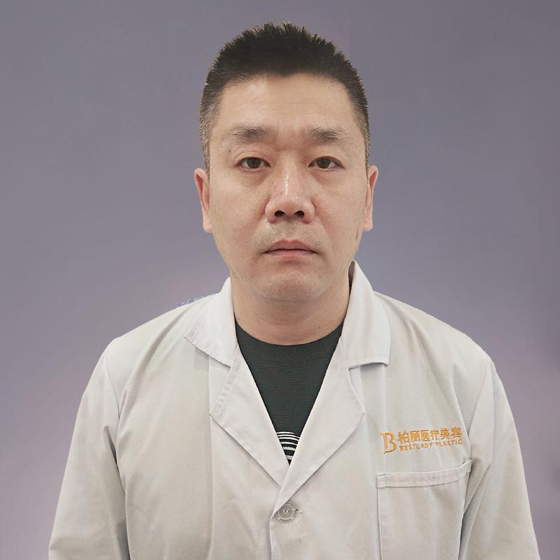 北京柏丽于海军隆鼻怎么样?案例,价格