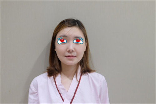 上海联合丽格范荣杰隆鼻怎么样?案例,价格