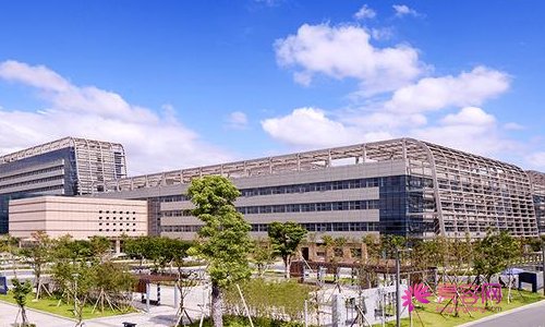 温州市美容整形医院排名，看看有哪几家你知道的医院上榜？