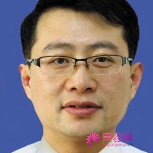 泰安市中心医院整形科怎么样?价目表,医生,双眼皮案例