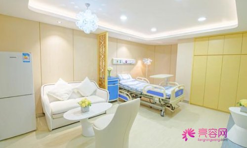 青海省人民医院美容门诊怎么样？价格表2021年版|医生信息