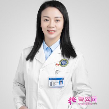南充中心医院整形美容外科医生技术好不好？内含医生详细介绍！
