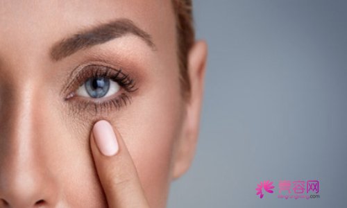 黑眼圈严重是身体上什么原因引起的?调节的好方法是什么