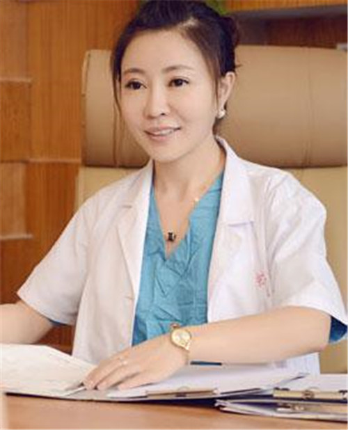 北京京民郭建玲割双眼皮怎么样?案例,价格