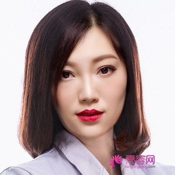 齐齐哈尔君悦鲁姗做双眼皮怎么样?案例,价格,口碑