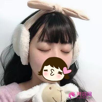 北京伊美尔秦宏伟做双眼皮手术怎么样？案例,价格,口碑