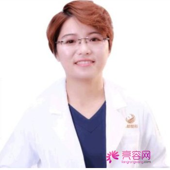 扬州丽都段珊珊做双眼皮技术如何？案例_价格_口碑