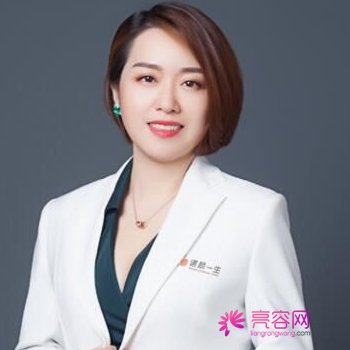 郑州诺颜一生汤芳芳做面部埋线提升怎么样?案例,价格,口碑