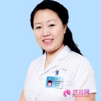 北京亚楠容悦蒋亚楠隆鼻技术怎么样?案例_价格_口碑