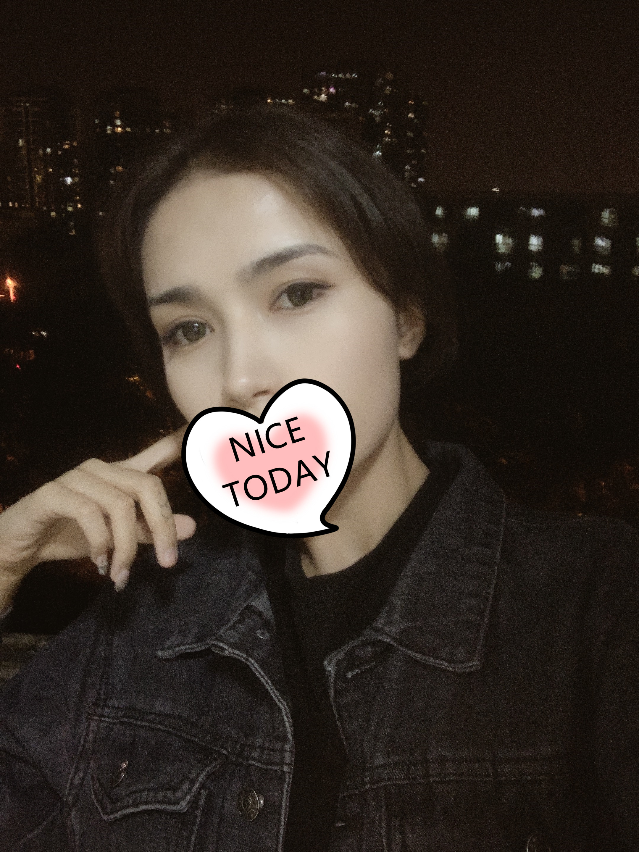 北京美莱谭章梅割双眼皮怎么样?案例,价格