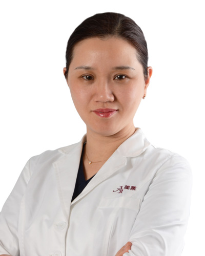 北京美莱谭章梅割双眼皮怎么样?案例,价格
