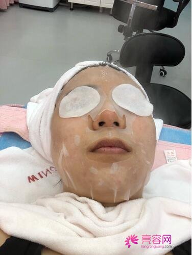 北京壹加壹刘琳琳做脸部紧致提升手术怎么样？案例,价格,口碑