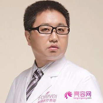 成都恒博李烈做面部脂肪填充怎么样?案例_价格_口碑