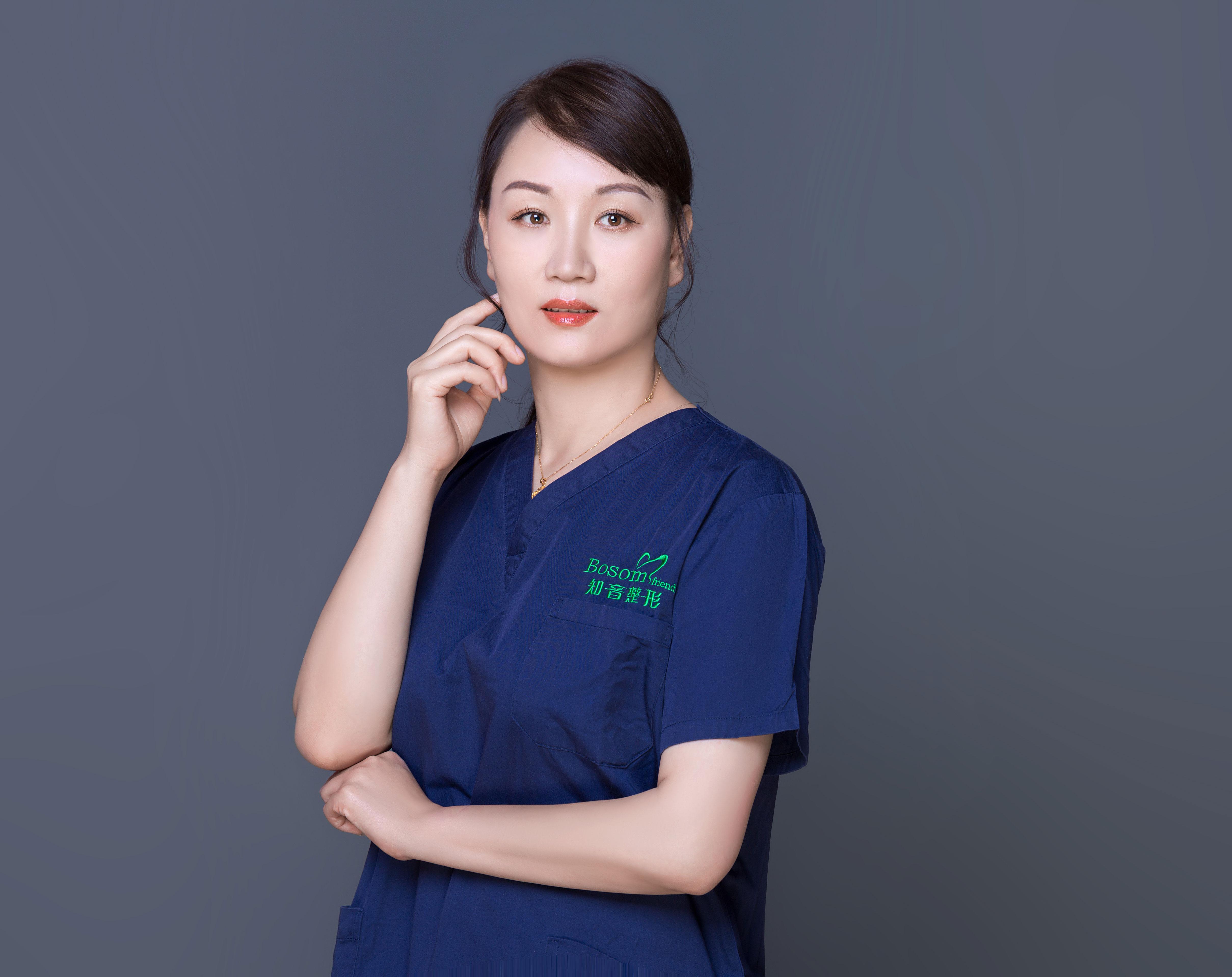 北京知音李文波割双眼皮怎么样?案例,价格