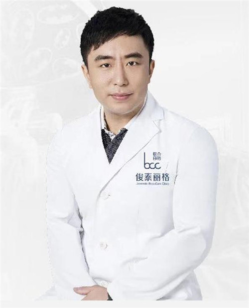 北京俊泰丽格薛志强隆鼻怎么样?案例,价格