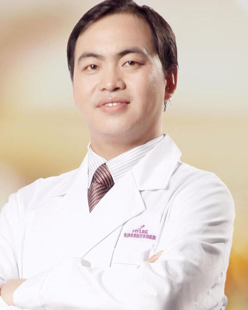 北京美莱牛勇敢隆鼻怎么样?案例,价格