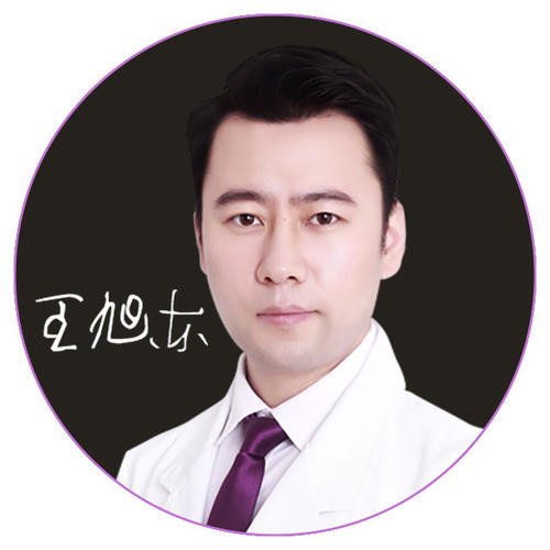 北京美莱王旭东隆鼻怎么样?案例,价格