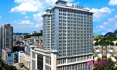 黔东南州人民医院牙齿矫正技术好不好？案例_价格_口碑 