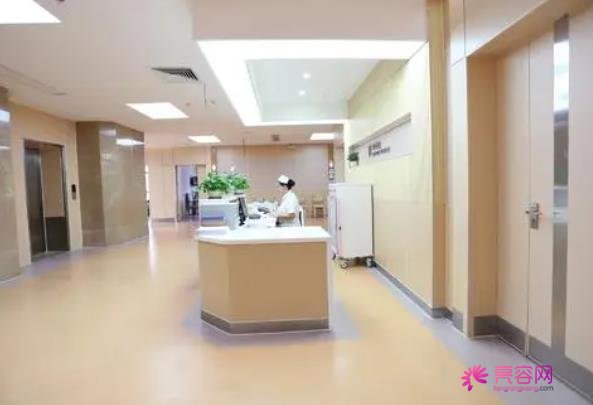 武汉华亚医院