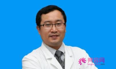 江门五邑中医院整形美容外科整形技术如何？李宇明医生擅长做哪些项目