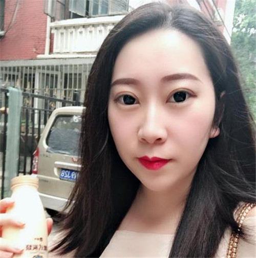 北京画美任召磊割双眼皮怎么样?案例_价格口碑