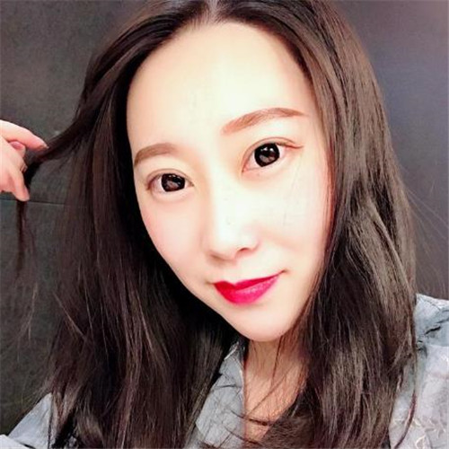 北京画美任召磊割双眼皮怎么样?案例_价格口碑