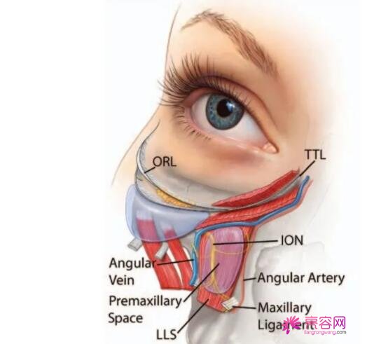 眼袋手术可能存在的后遗症