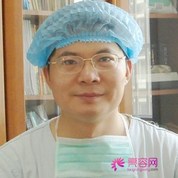 淮安二院整形科怎么样？陈文斌医生简介+假体隆鼻手术案例