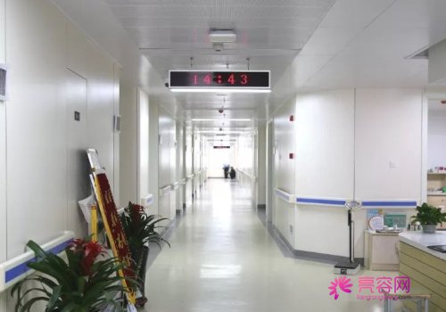 青海省人民医院整形外科怎么样？高东旺医生+双眼皮手术案例