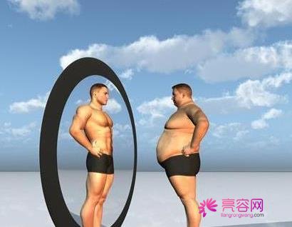 中年男士减肥那种方法好?想要减肥的看过来