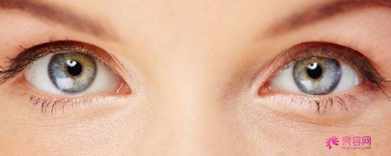 重医贺光照双眼皮技术怎么样？医生详情+双眼皮手术案例果分享