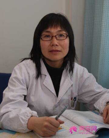 青海大学附属医院皮肤科燕华玲医生做祛斑怎么样?看看祛斑真实案例