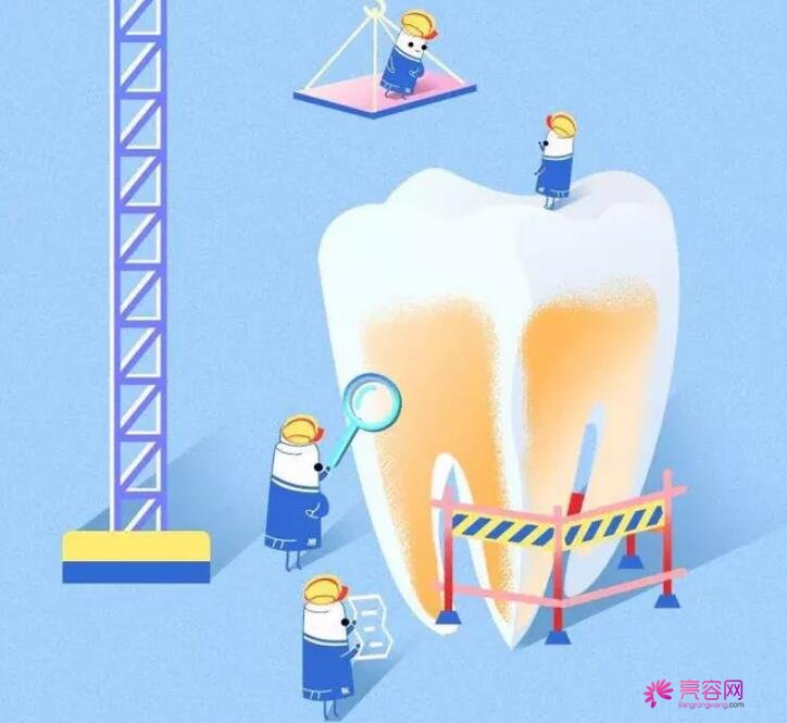 青海省中医院牙科怎么样？周英梅医生信息介绍+牙齿矫正前后对比