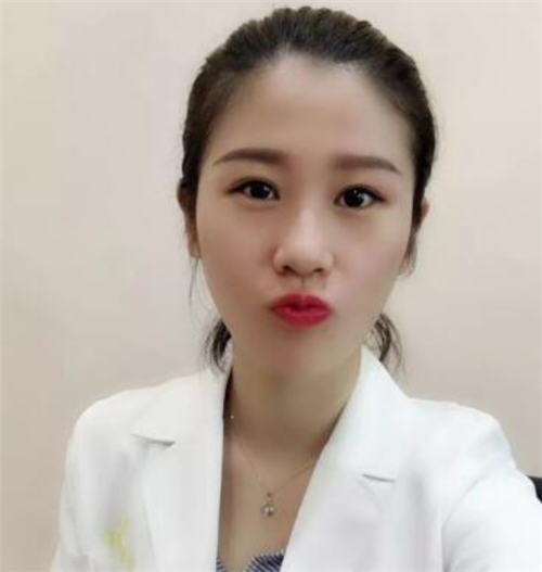 北京知音李奇军割双眼皮怎么样?案例_价格