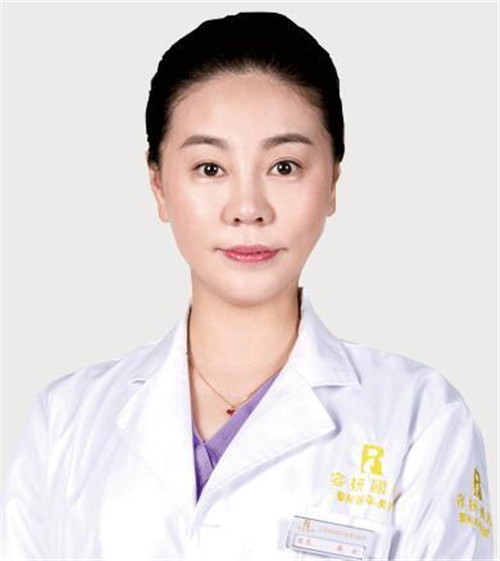 上海容妍张娟割双眼皮怎么样?案例_多少钱_口碑