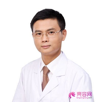 整形医生梁宗健的技术如何？医生综合实力+看一下他的鼻尖案例吧~