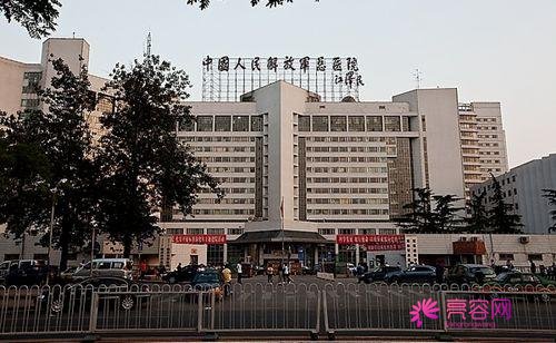 北京较好的整容医院都有哪些？八大处、协和医院等，公立私立纷纷上榜