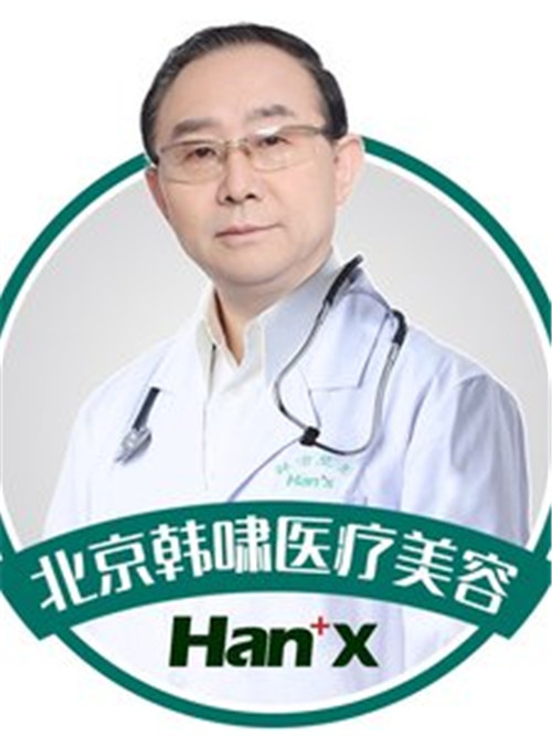 北京韩啸侯泽明隆胸怎么样?多少钱_案例_口碑