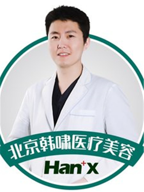 北京韩啸郑博晨隆胸怎么样?多少钱_案例_口碑