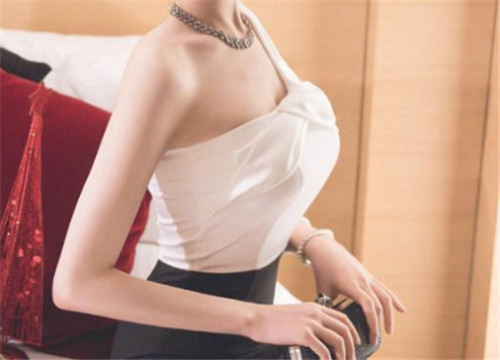 上海伊莱美李湘源隆胸怎么样?多少钱_案例_口碑