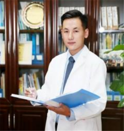 北京京民靳玉彪隆鼻怎么样?多少钱_案例_口碑